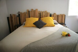 Comfort Apartment, 1 Bedroom | View from room