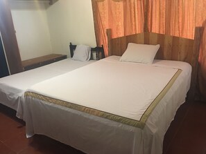 Phòng đôi Deluxe | Truy cập Internet không dây miễn phí