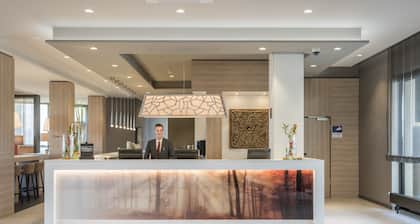 Hampton by Hilton Freiburg