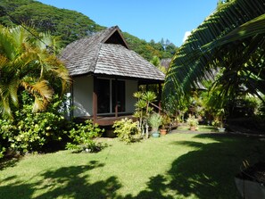 Área da propriedade