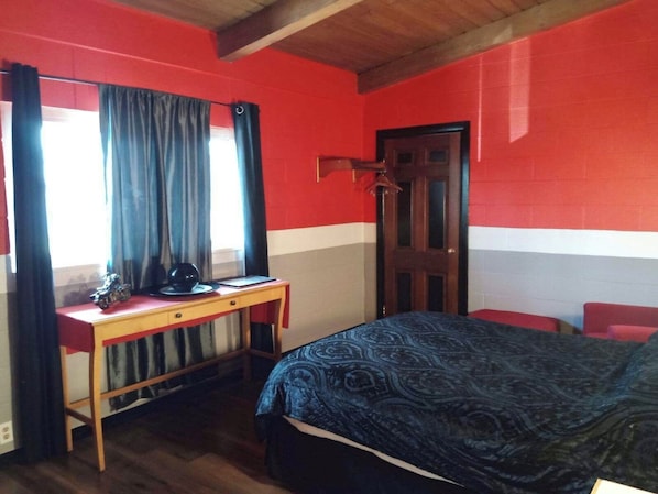 Kamer