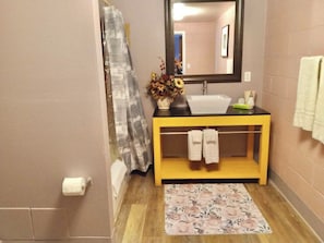 Badkamer