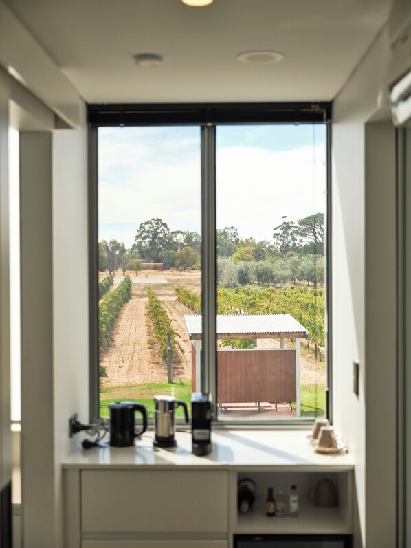 Coffee and/or coffee maker - Maya Maya at Mandoon Estate (Caversham)