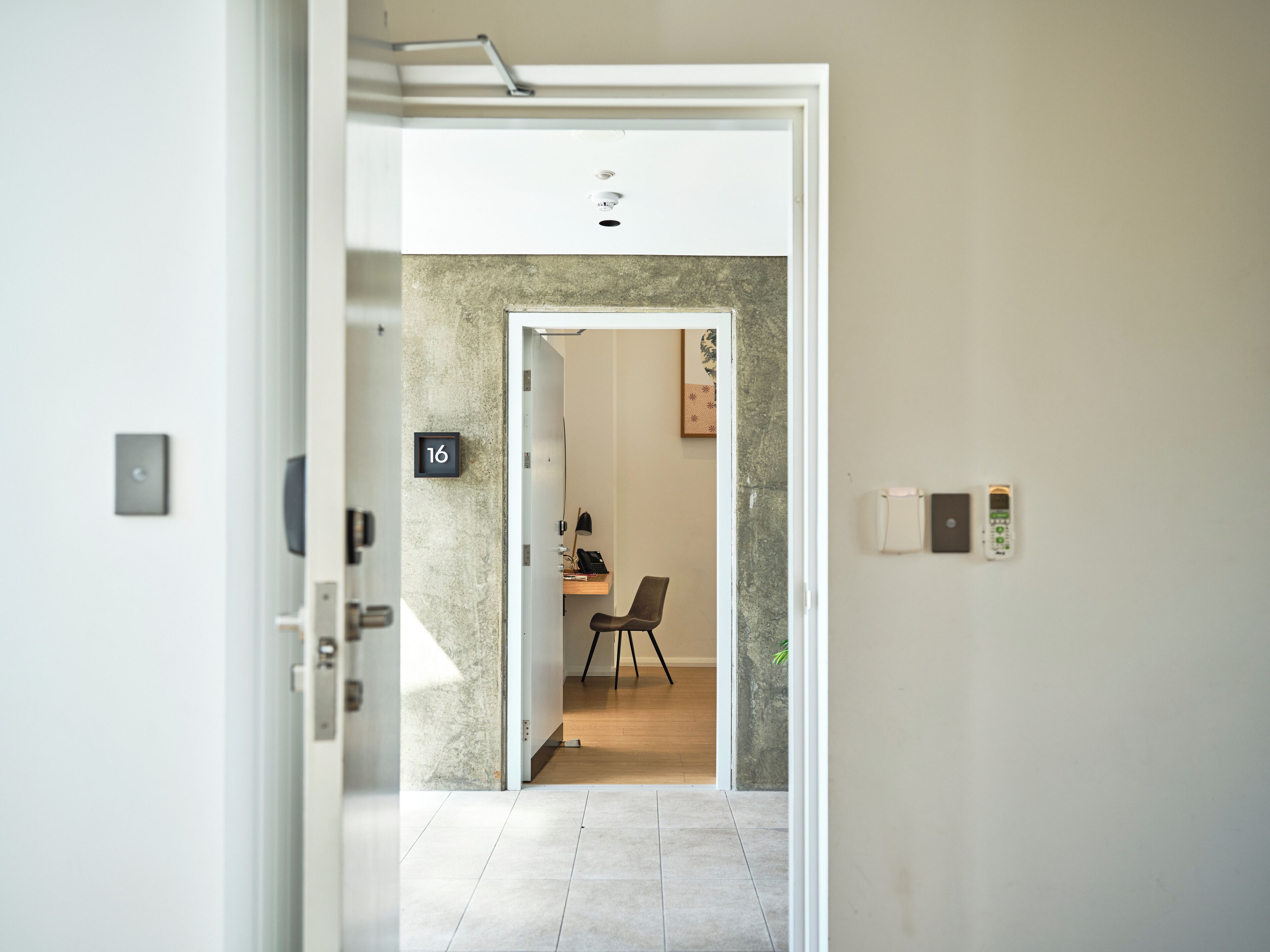 deluxe room, 1 king bed, terrace | 1 bedroom, premium bedding, pillow-top beds, minibar