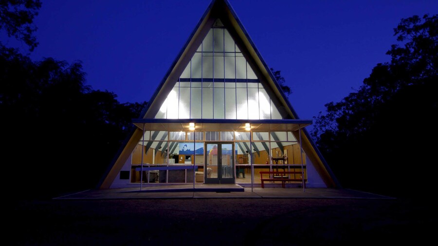 The Abbey Raymond Island