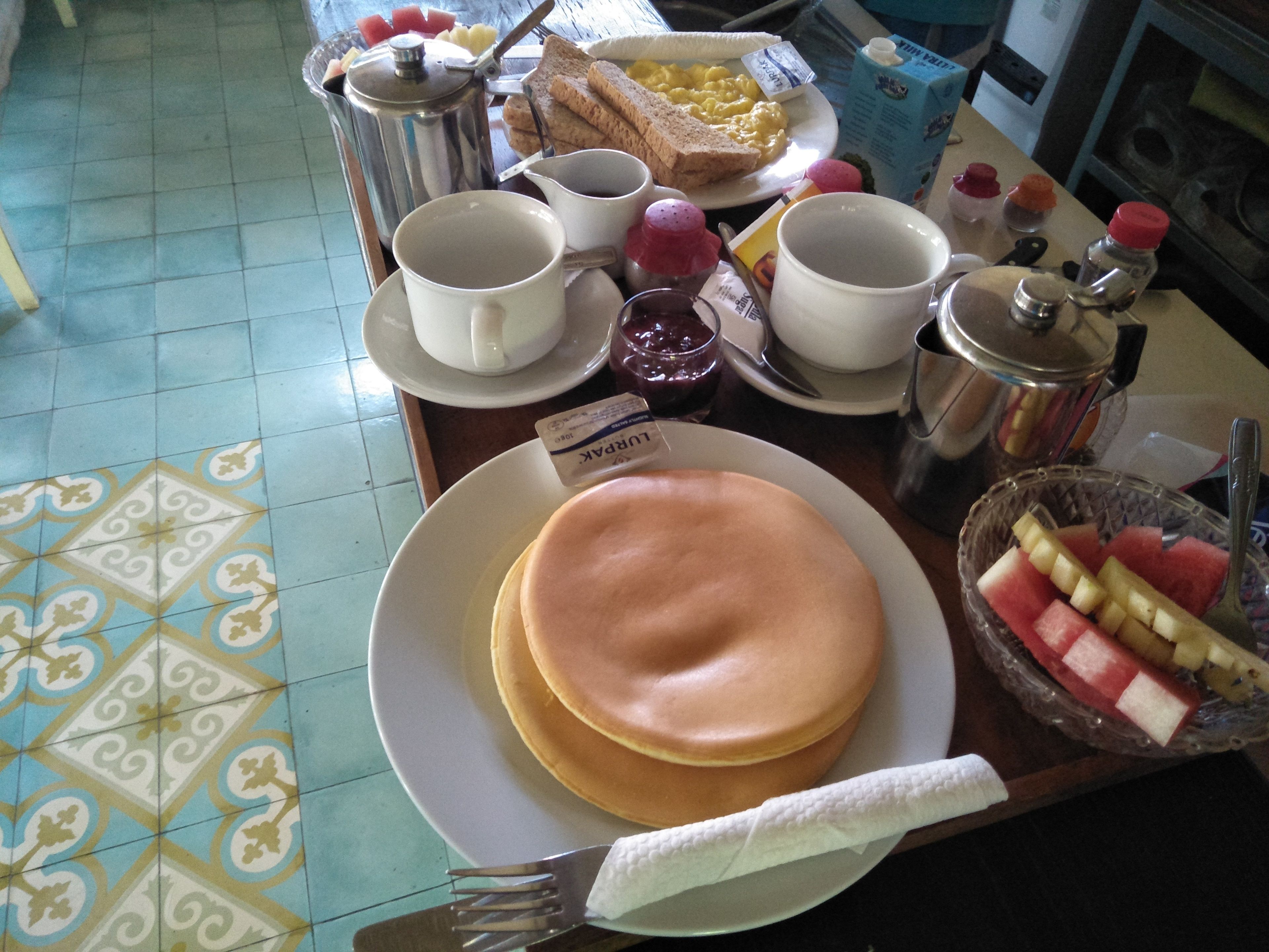 Foto - Jukung Guest House