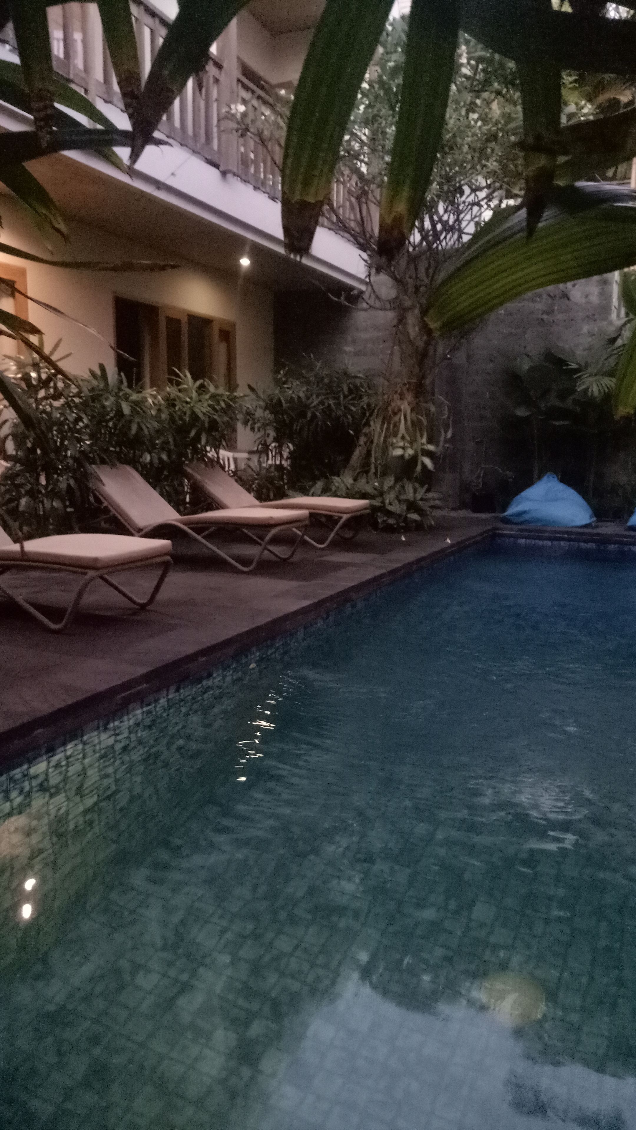 Foto - Jukung Guest House