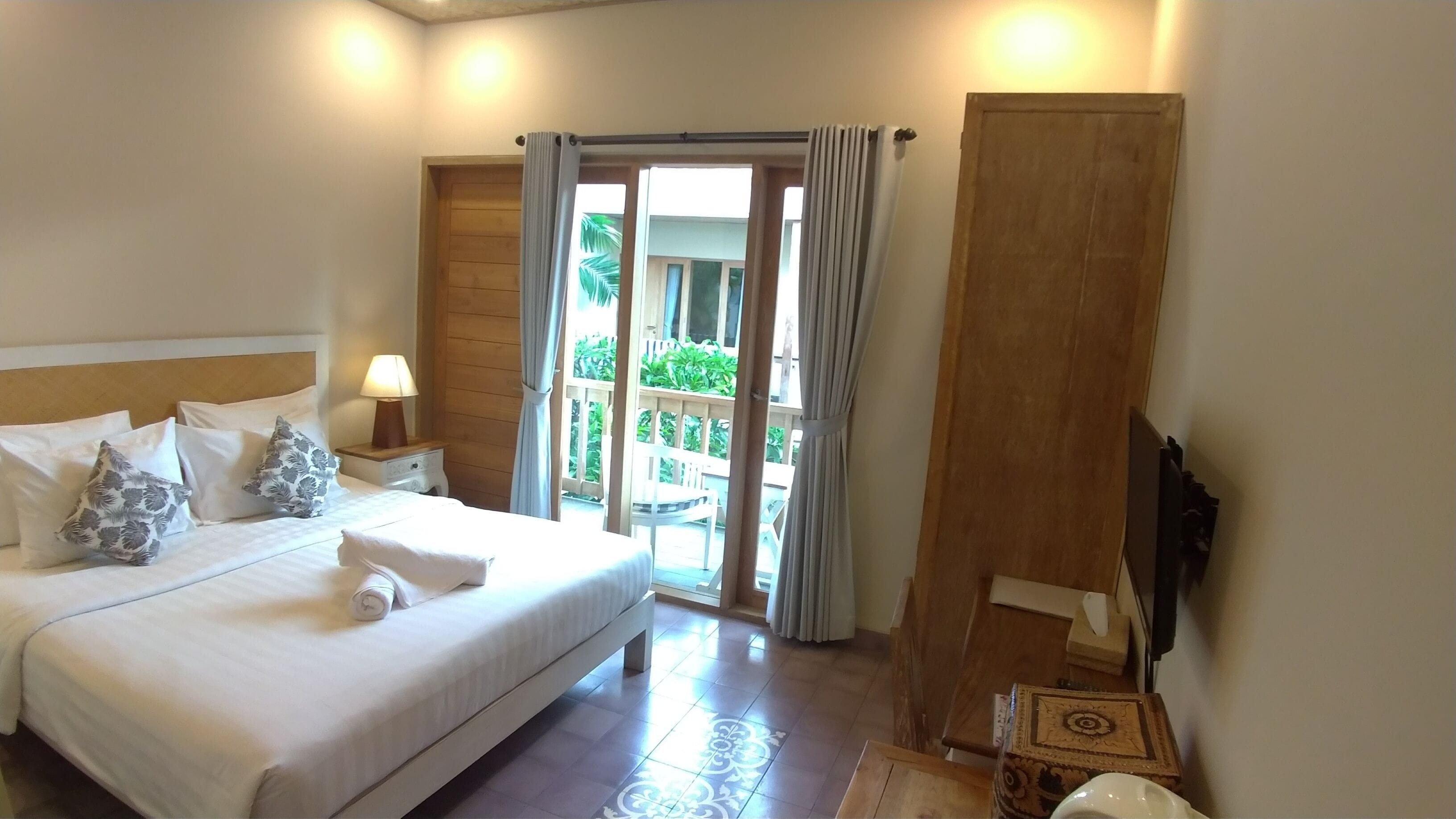 Foto - Jukung Guest House