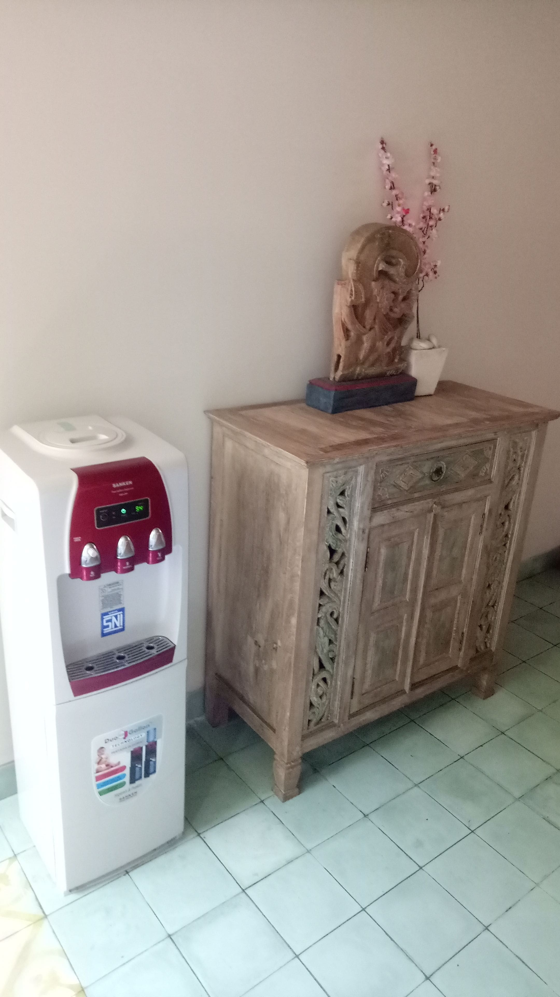 Foto - Jukung Guest House