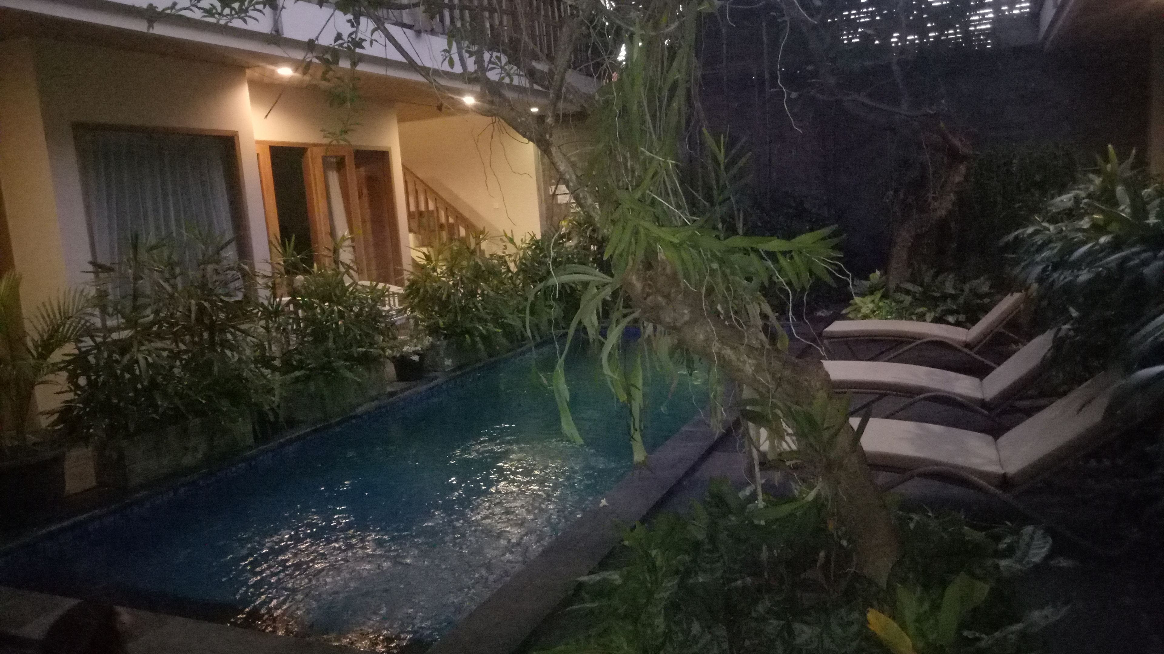 Foto - Jukung Guest House