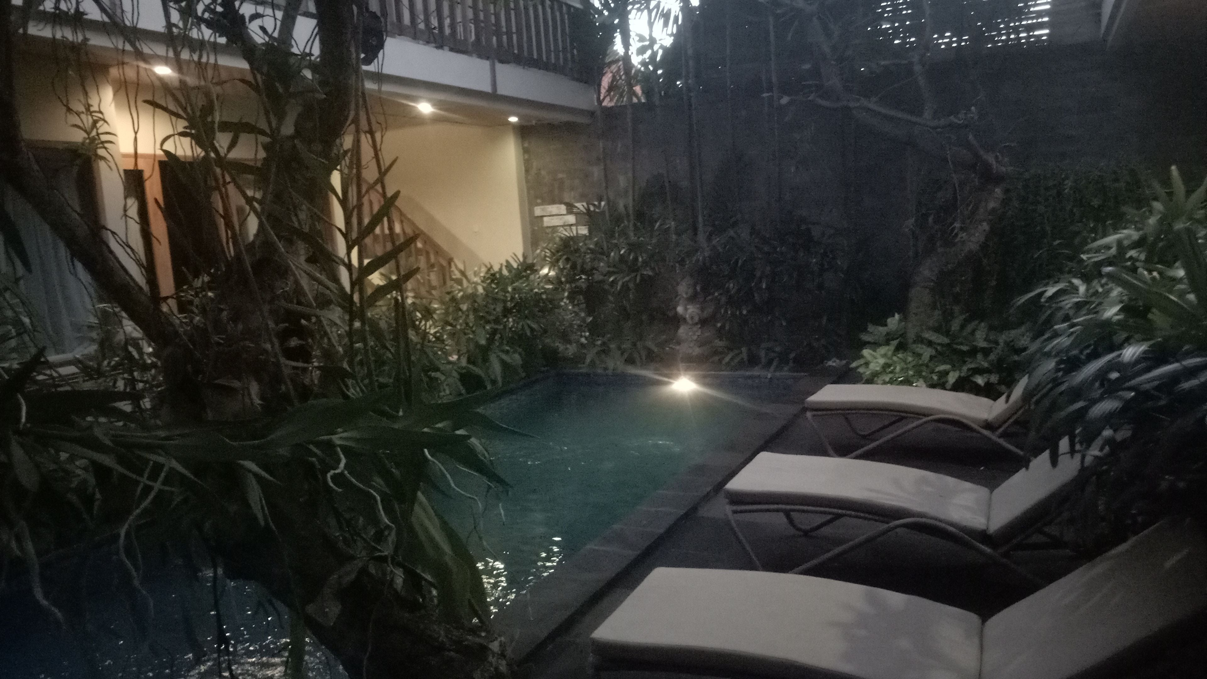 Foto - Jukung Guest House