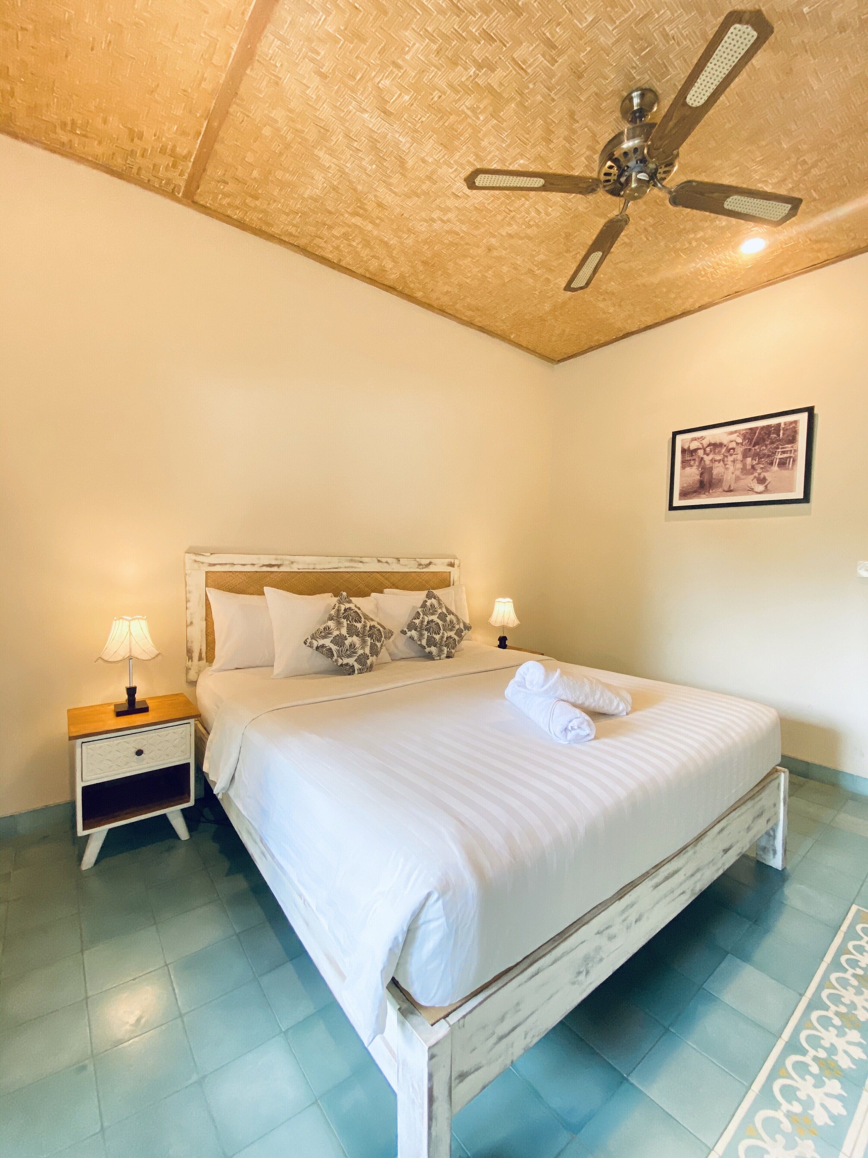 Foto - Jukung Guest House