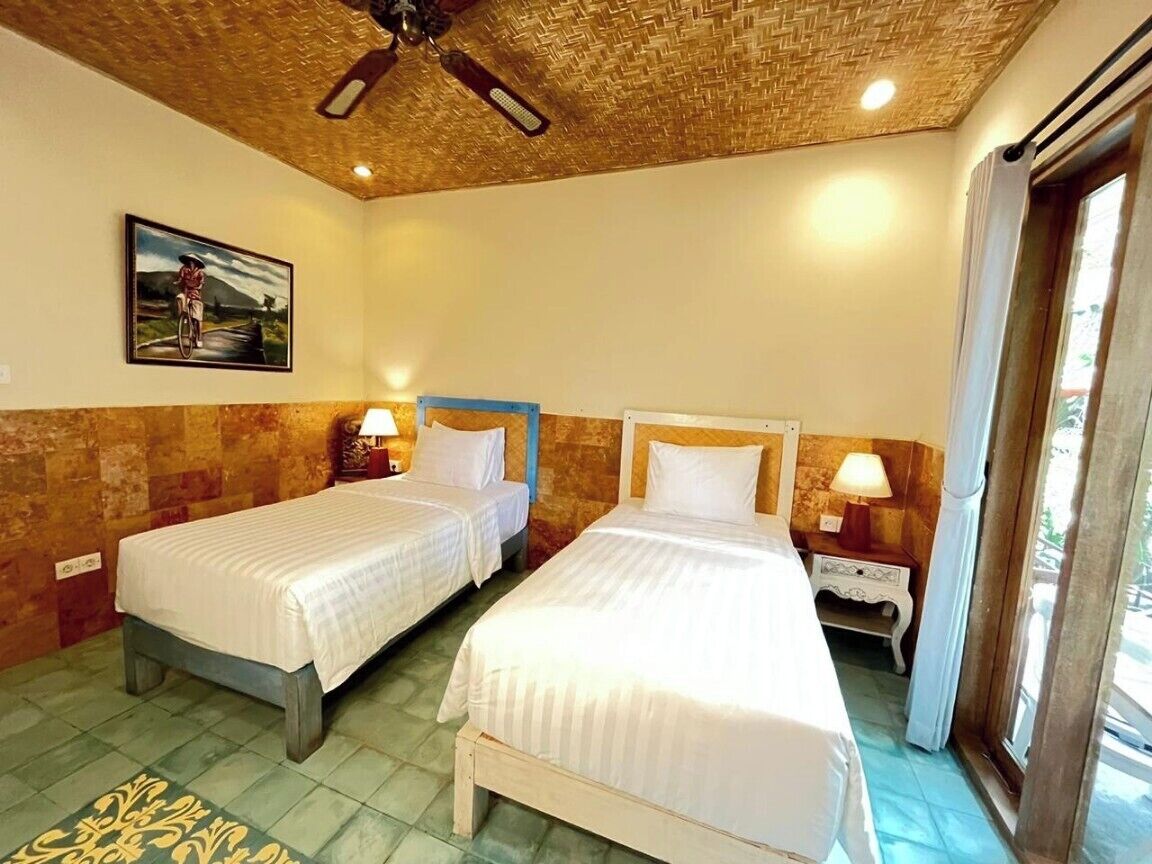 Foto - Jukung Guest House