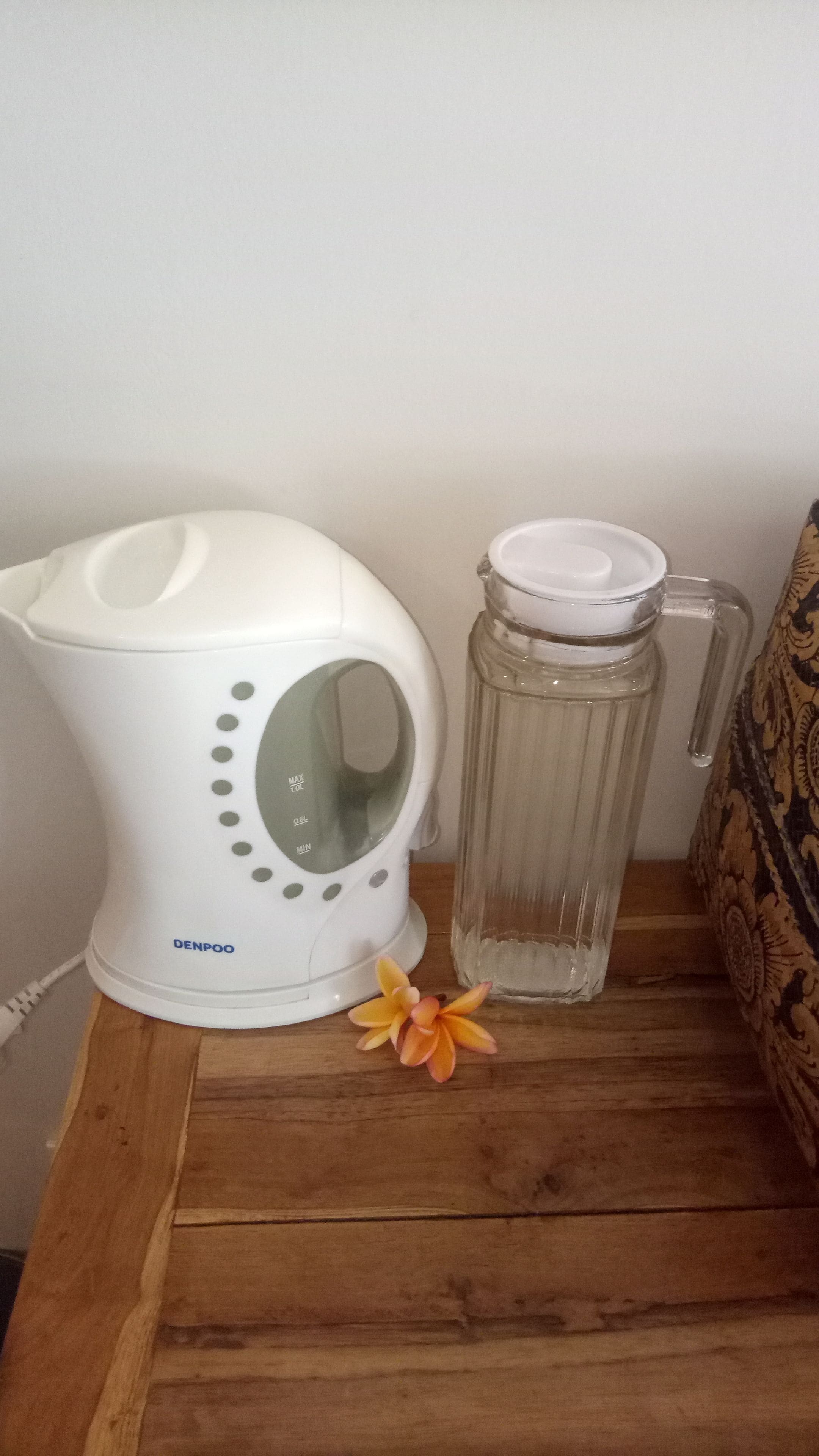 Foto - Jukung Guest House