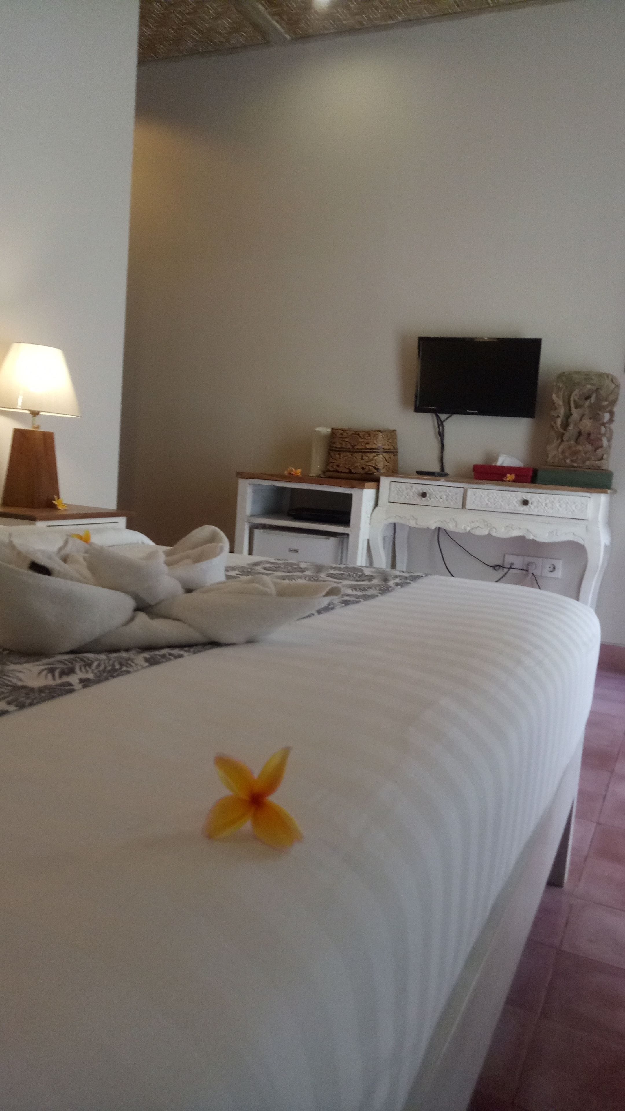 Foto - Jukung Guest House