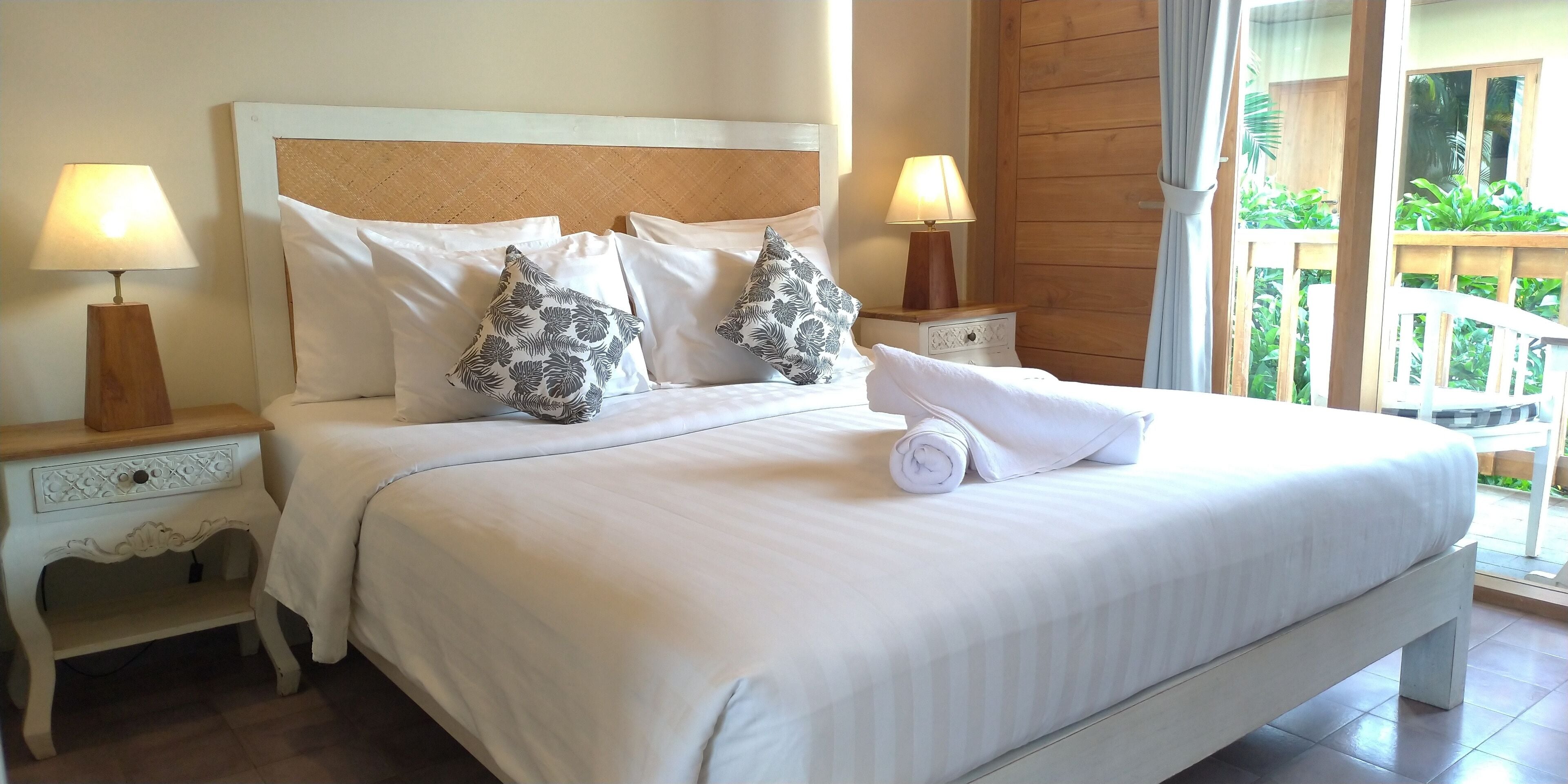 Foto - Jukung Guest House