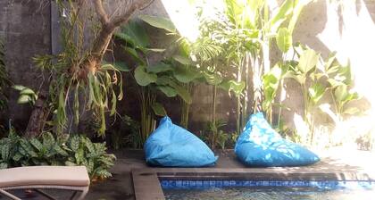 Jukung Guest House