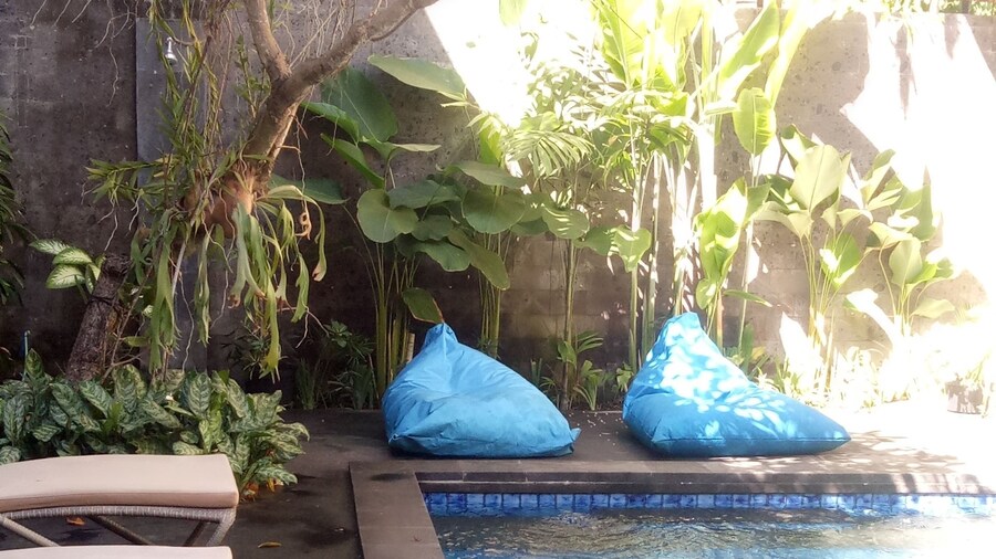 Jukung Guest House
