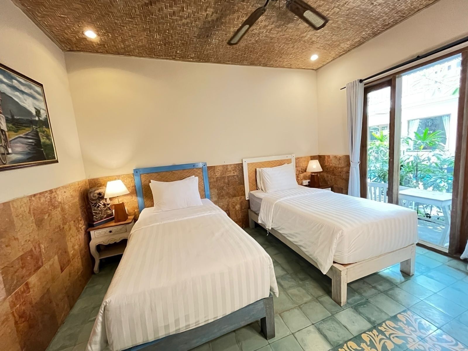 Foto - Jukung Guest House