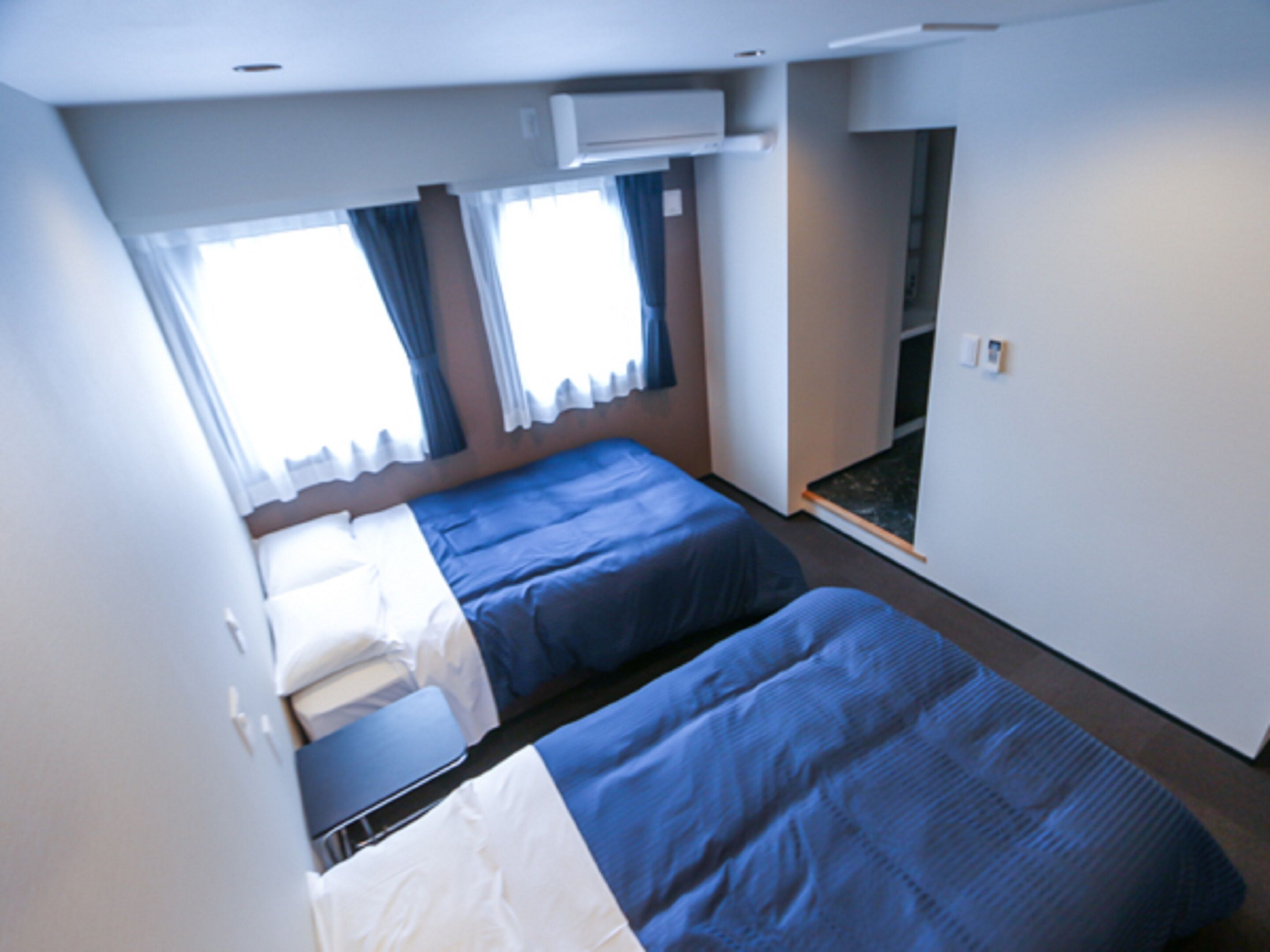 Foto - HOTEL LiVEMAX Yokohama Kannai Ekimae