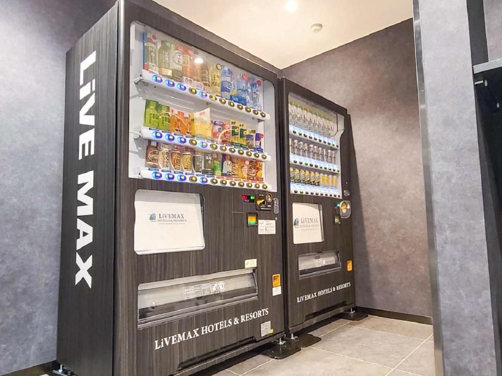 Photo - HOTEL LiVEMAX Yokohama Kannai Ekimae