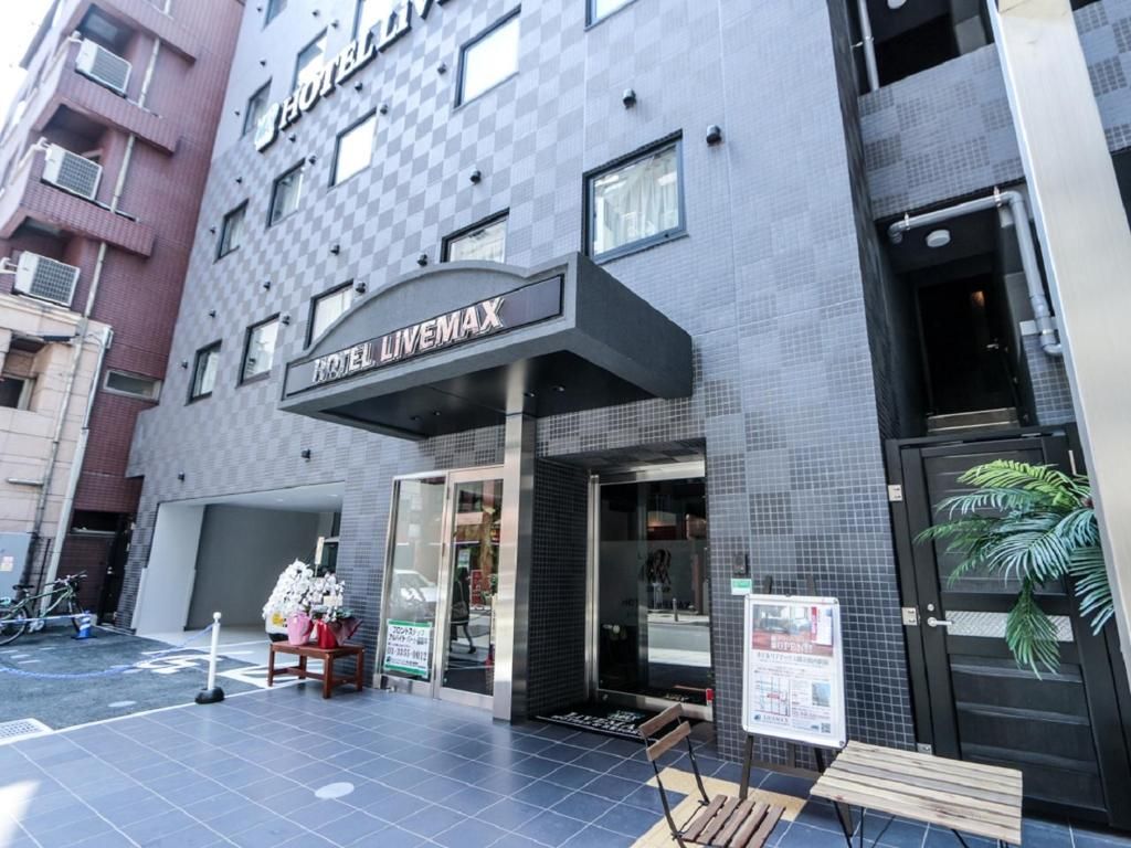 Photo - HOTEL LiVEMAX Yokohama Kannai Ekimae
