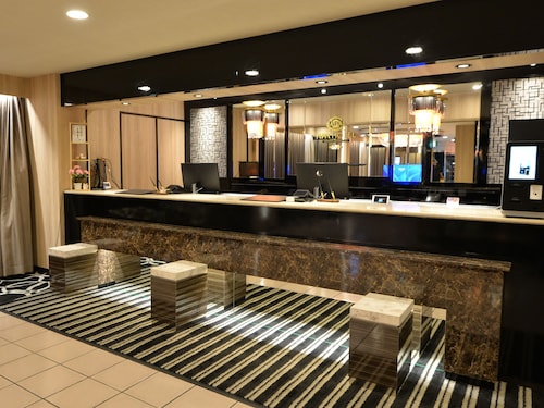 APA Hotel Saitama Ageo Ekimae