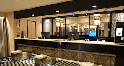 APA Hotel Saitama Ageo Ekimae
