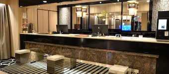 APA Hotel Saitama Ageo Ekimae