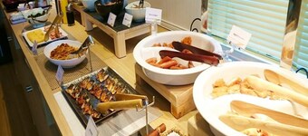 Ai Hotel Ageo