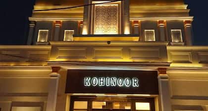 Hotel Kohinoor Palace
