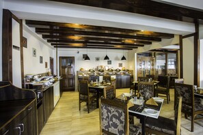 Cocina internacional 