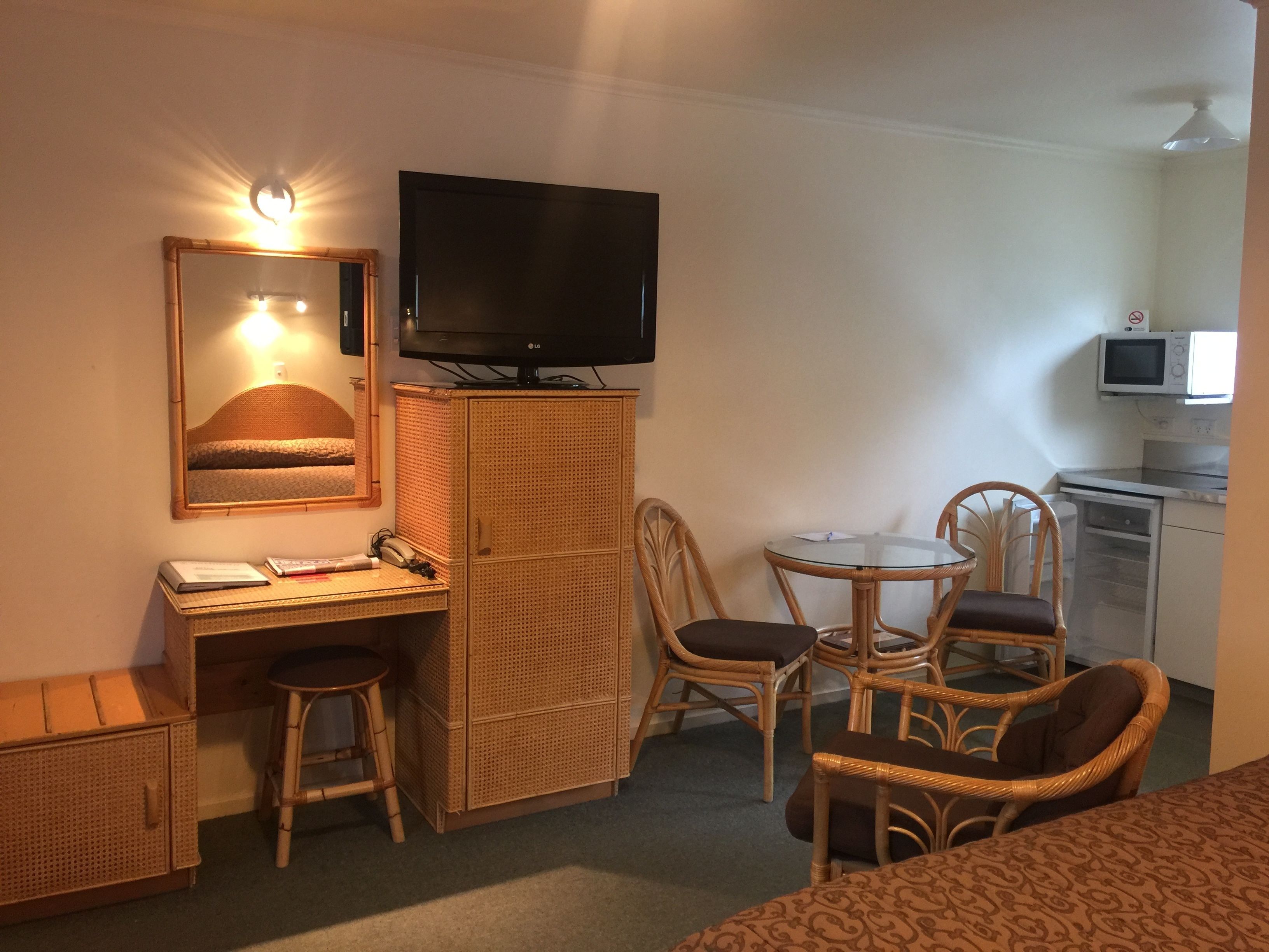 Disability Access Room 