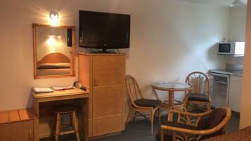 Disability Access Room