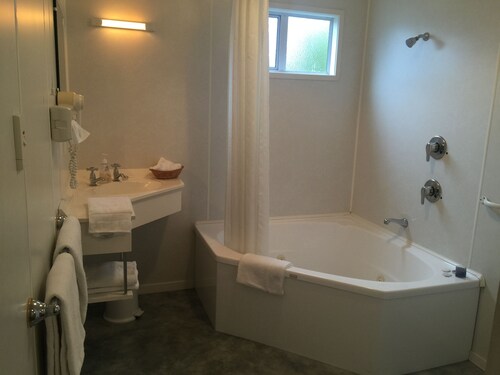 Coachman Motel