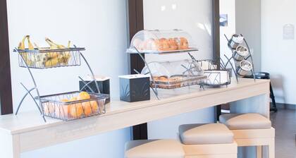 Microtel Inn & Suites by Wyndham Springville/Provo