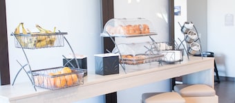 Microtel Inn & Suites by Wyndham Springville/Provo