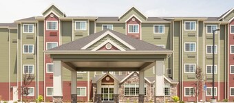 Microtel Inn & Suites by Wyndham Springville/Provo