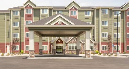 Microtel Inn & Suites by Wyndham Springville/Provo