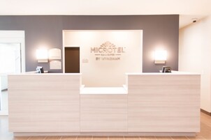 Recepción
