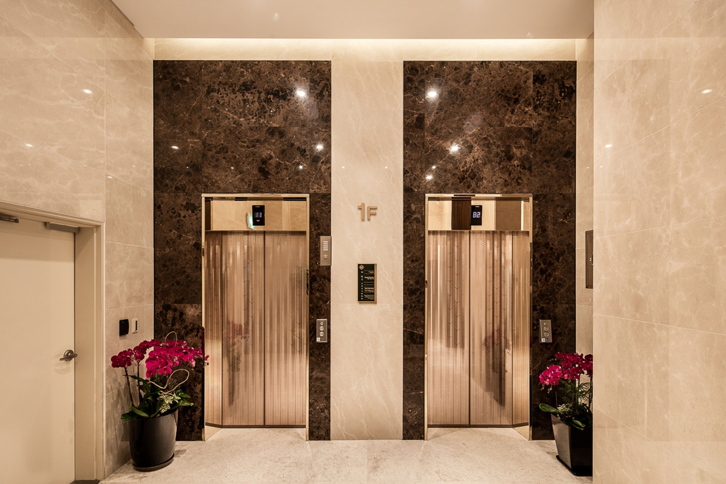 Servizio della struttura