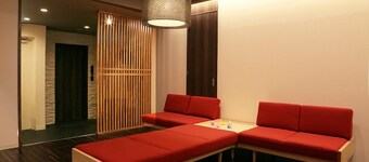 iloha Hostel Namba Shinsaibashi