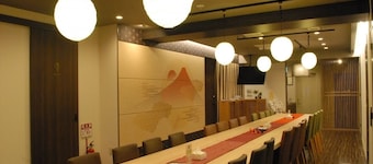 iloha Hostel Namba Shinsaibashi