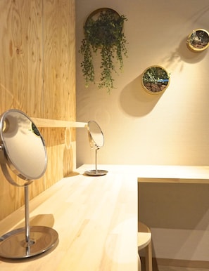 Property amenity - Hostel Rakutsuki (Osaka)