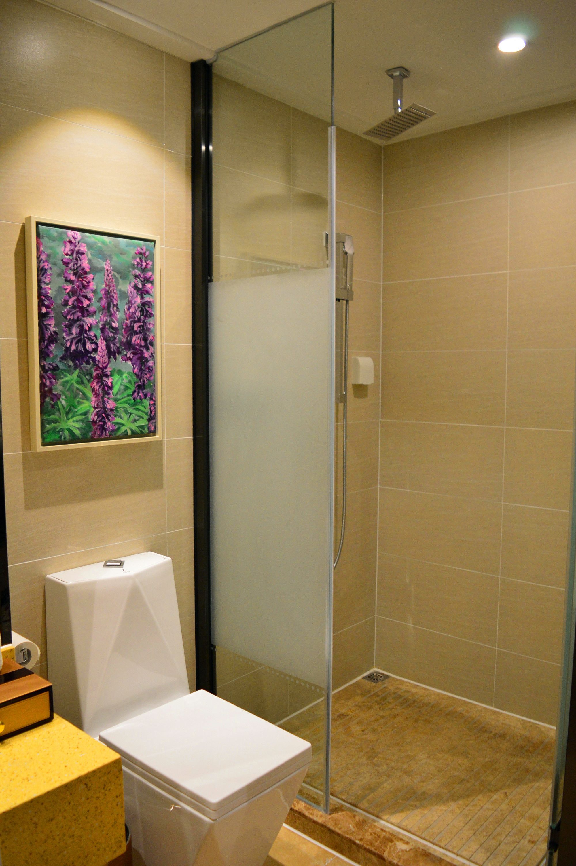 Badkamer