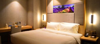 Lavande Hotel Tianjin Youyi Road