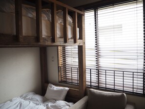 双床房 (Type 2) | 免费 WiFi