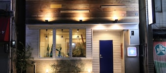 North Front Hostel