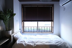 View from property - North Front Hostel (Fukuchiyama)
