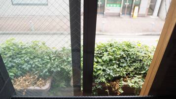 住宿景观